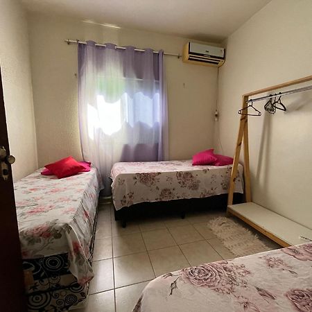 Verdes Hostel Palmas-To Palmas  Esterno foto