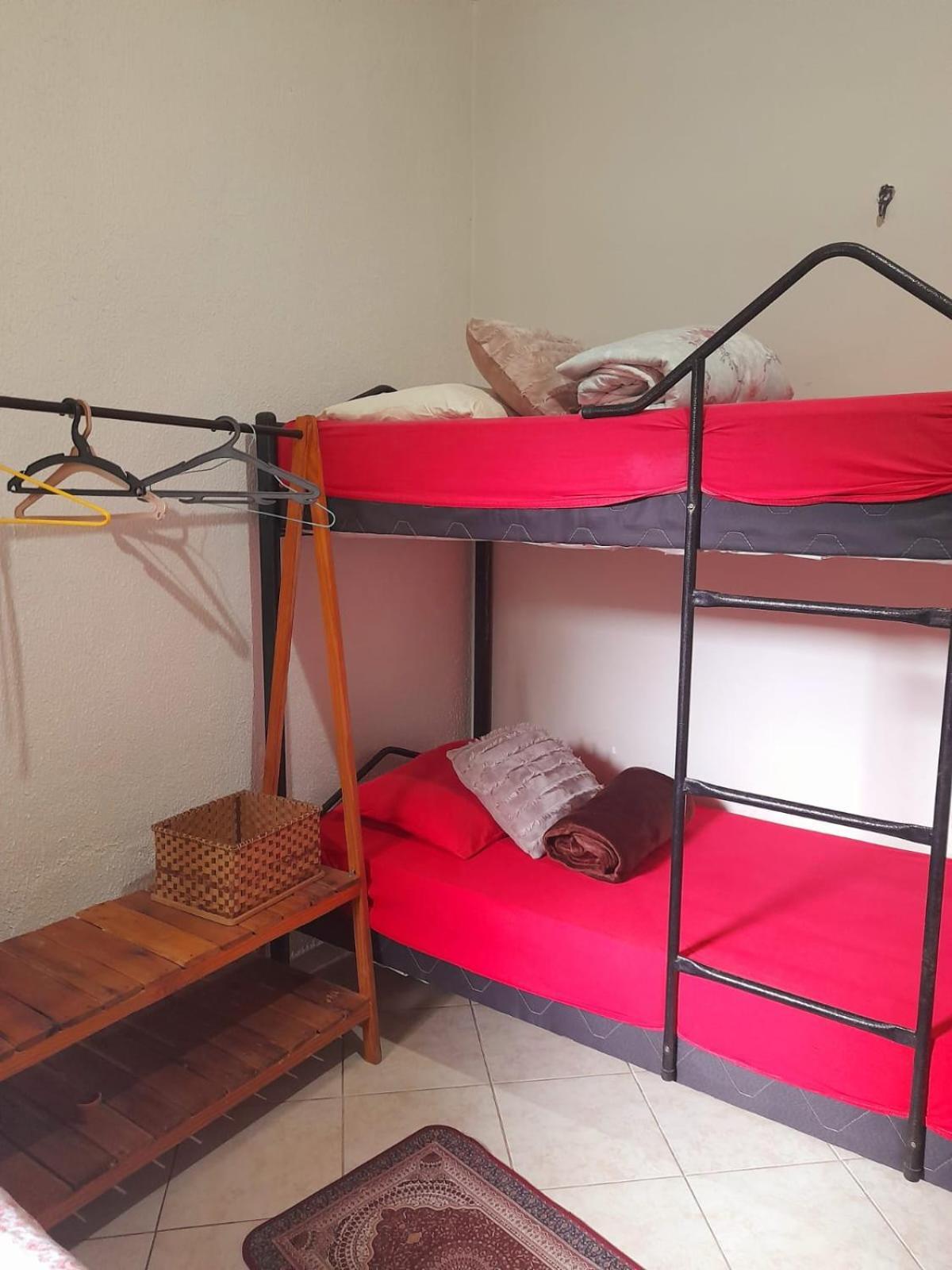 Verdes Hostel Palmas-To Palmas  Esterno foto