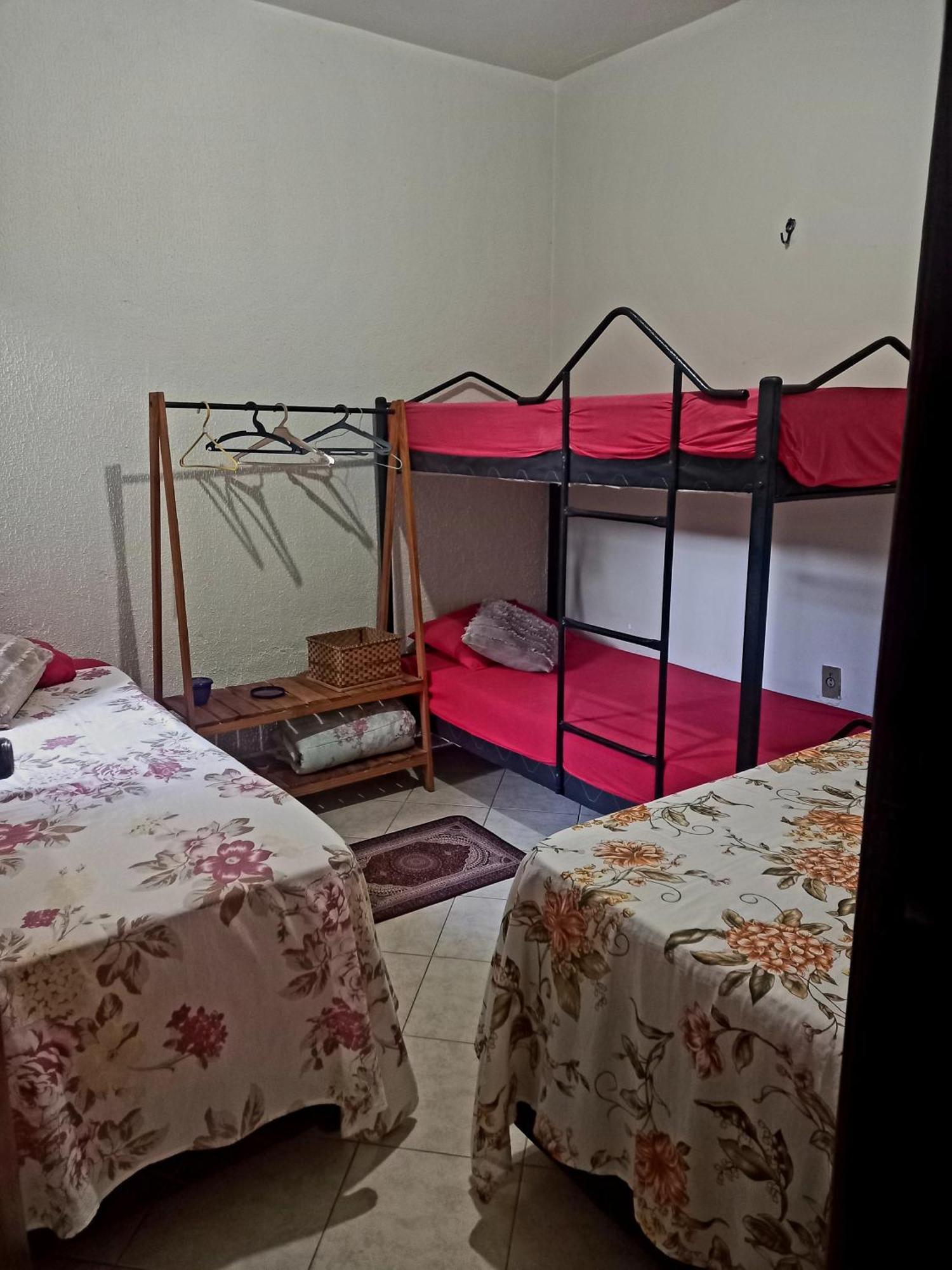 Verdes Hostel Palmas-To Palmas  Esterno foto