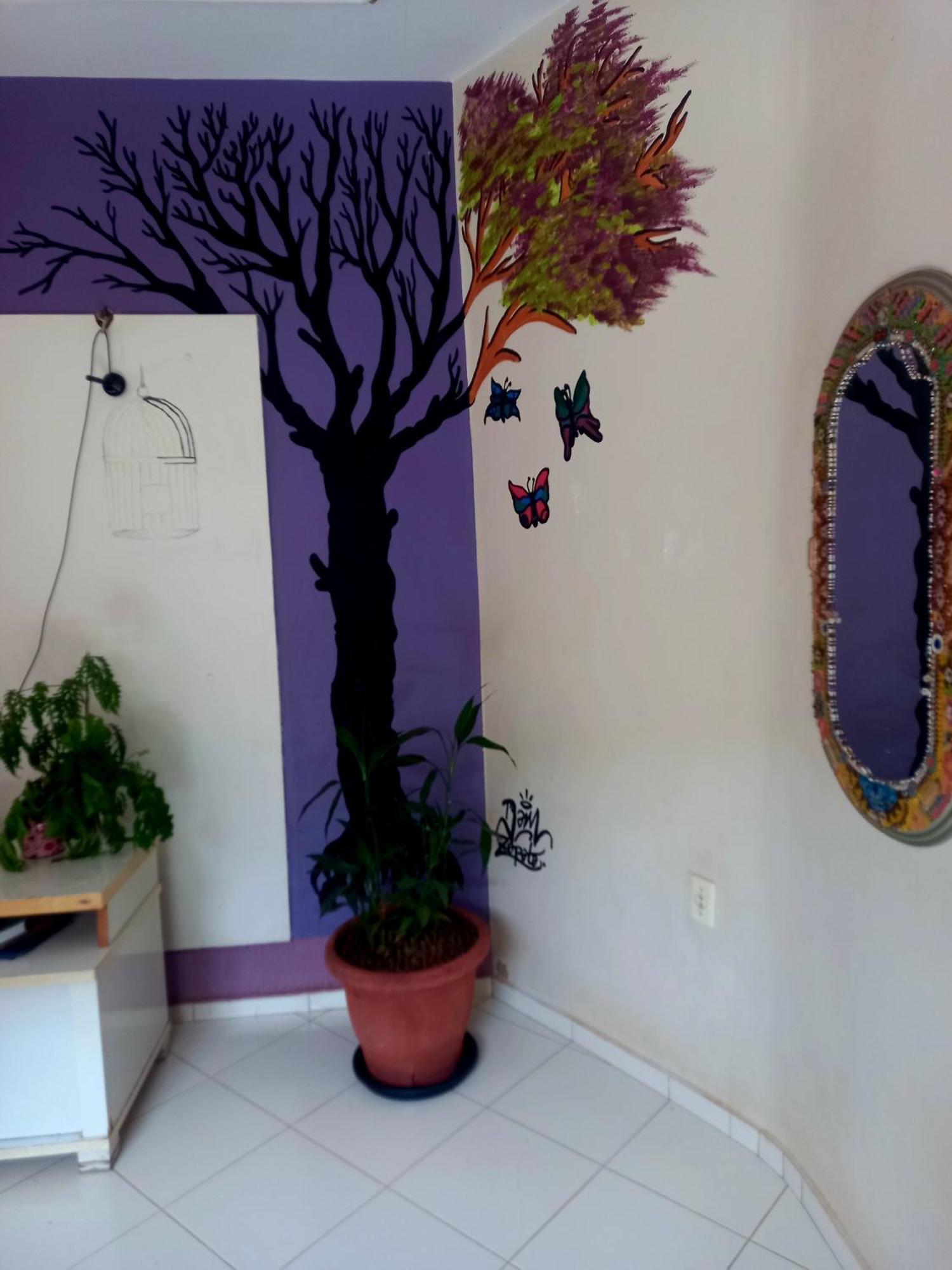 Verdes Hostel Palmas-To Palmas  Esterno foto
