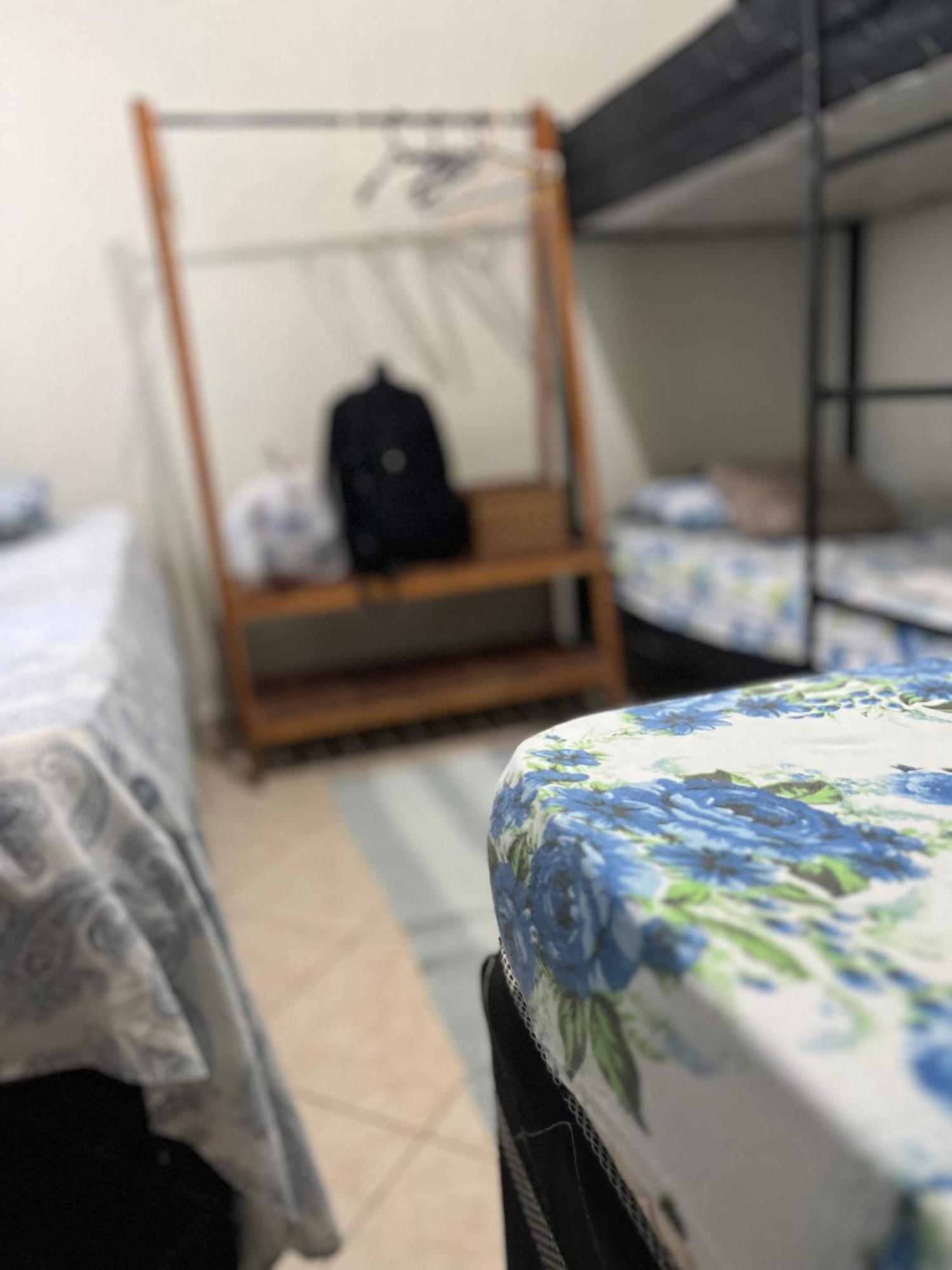 Verdes Hostel Palmas-To Palmas  Esterno foto